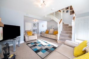 Sitting Room- click for photo gallery